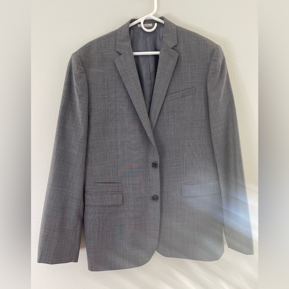 Express Sports Coat - Picture 3 of 3